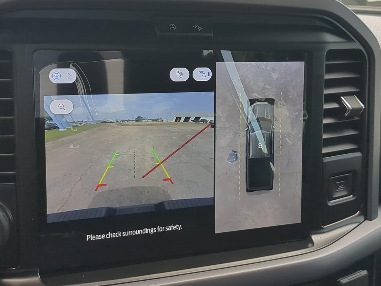 2026 Ford F-150 XLT Winder GA