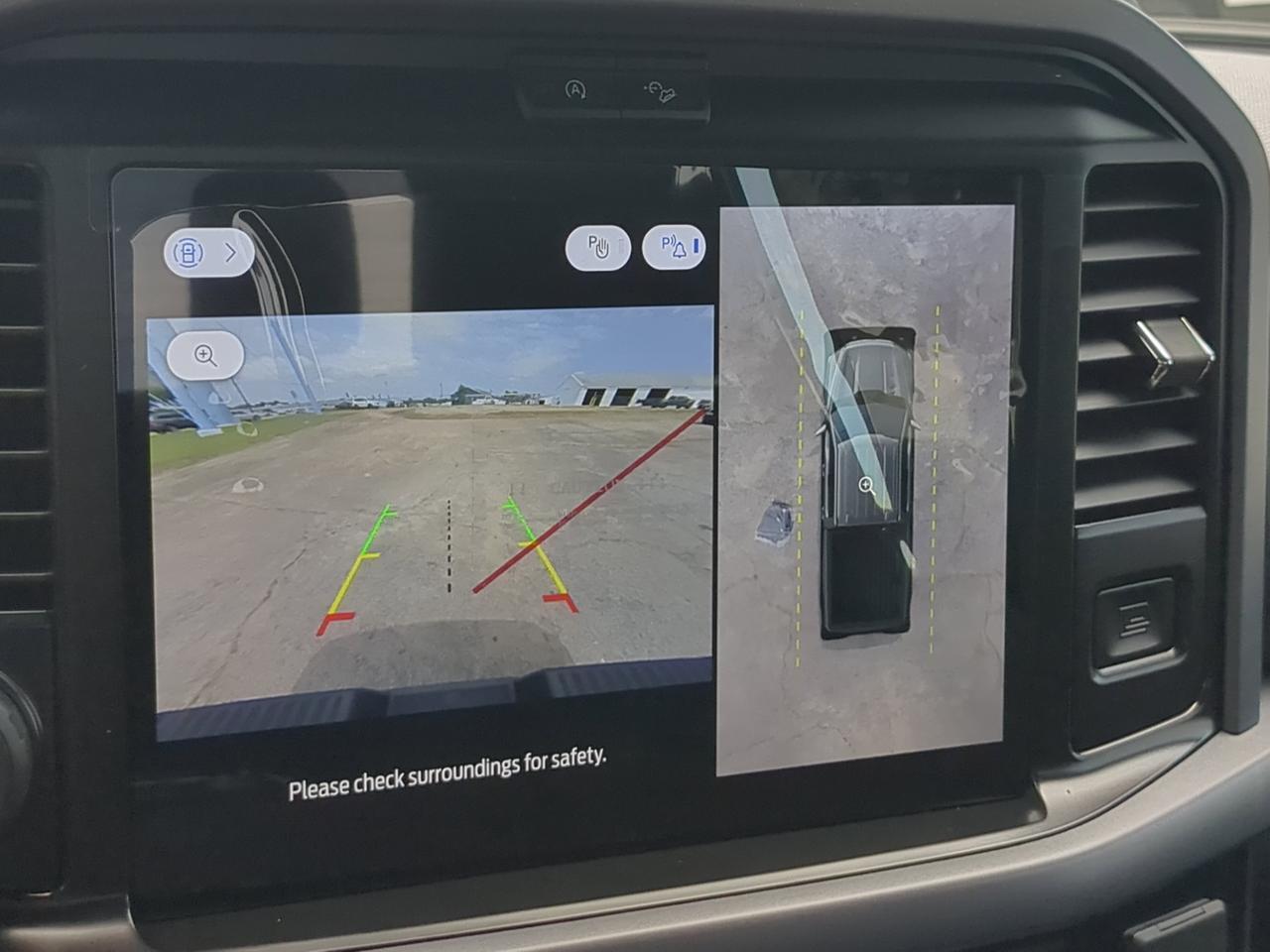 2026 Ford F-150 XLT Winder GA