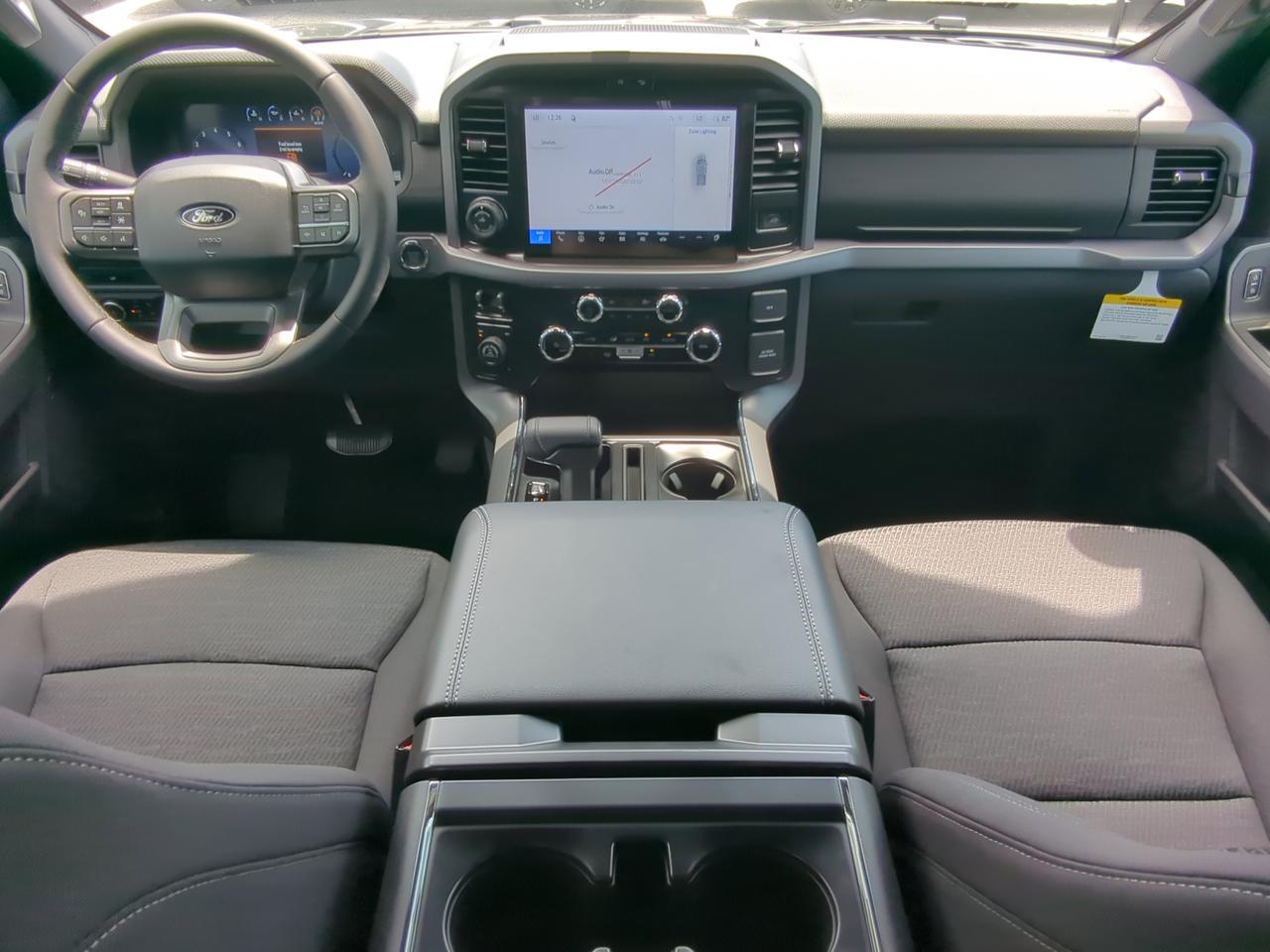 2026 Ford F-150 XLT Winder GA