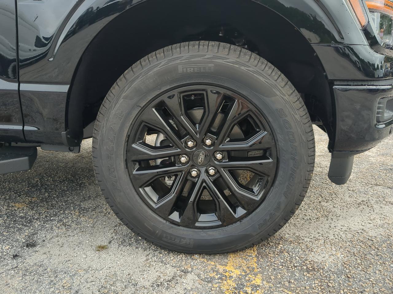 2026 Ford F-150 XLT Winder GA