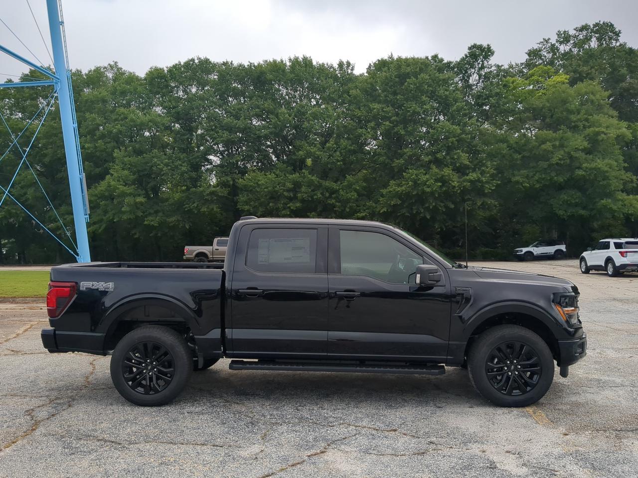 2026 Ford F-150 XLT Winder GA