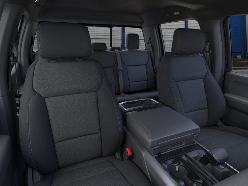 2026 Ford F-150 XLT Winder GA