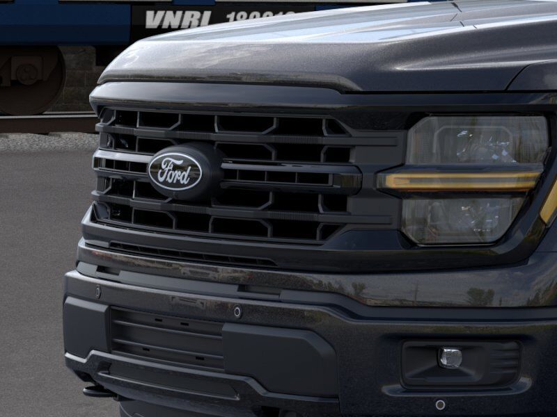 2026 Ford F-150 XLT Winder GA