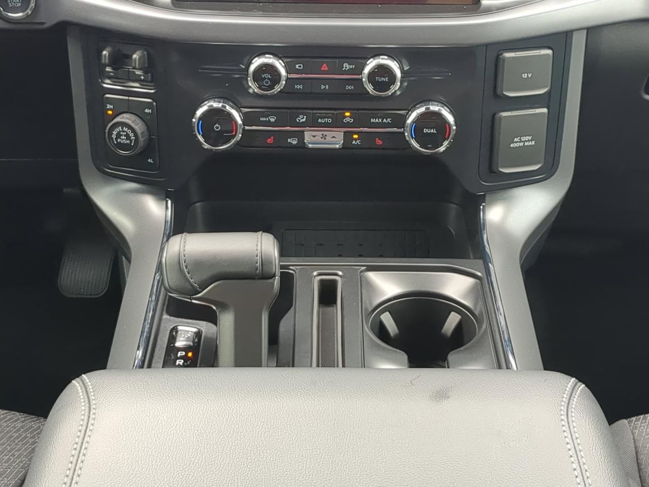 2026 Ford F-150 XLT Winder GA