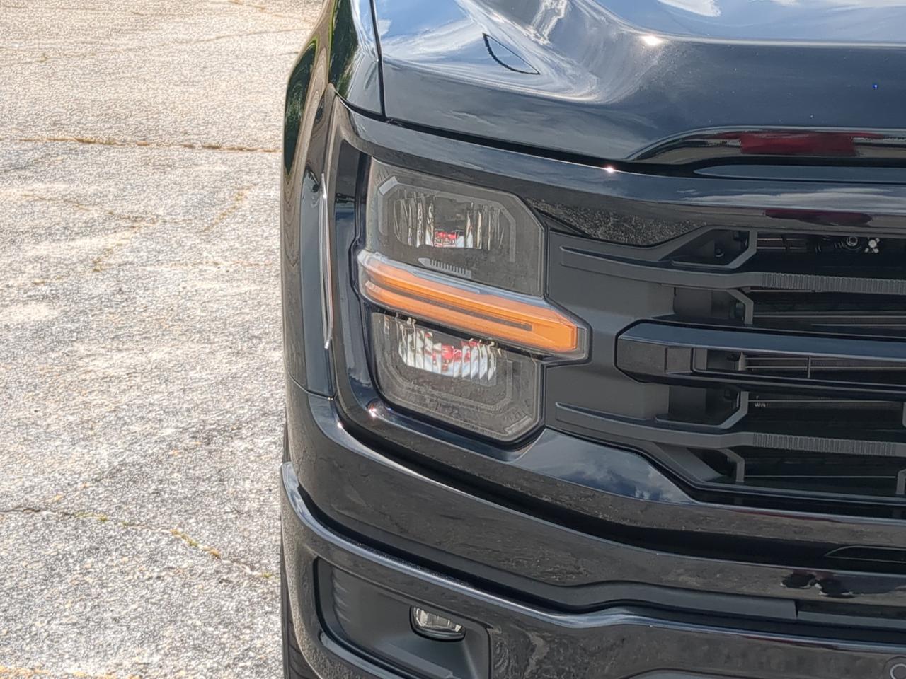 2026 Ford F-150 XLT Winder GA
