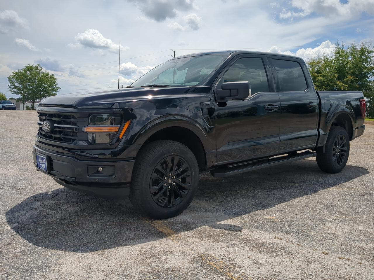2026 Ford F-150 XLT Winder GA