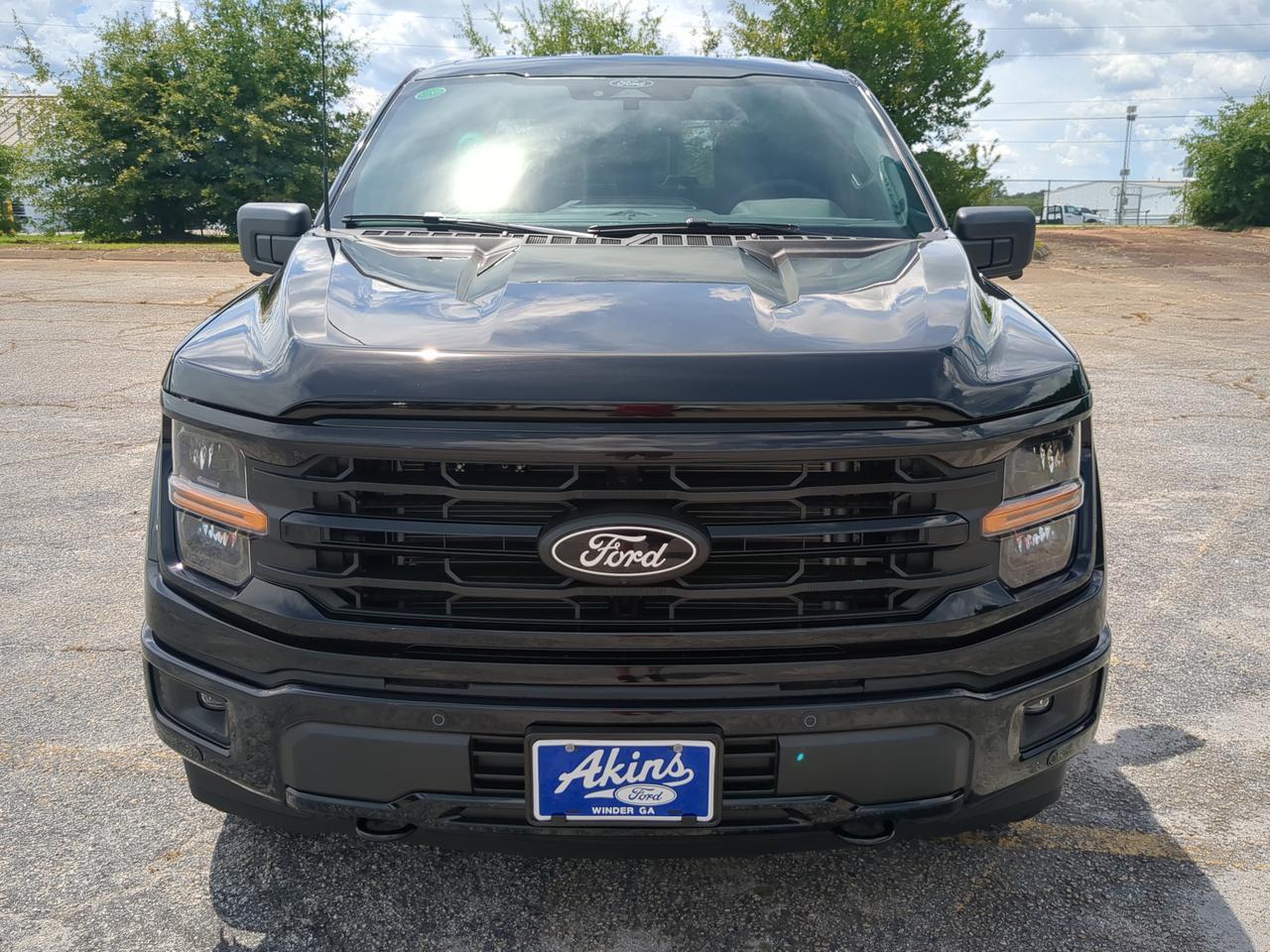 2026 Ford F-150 XLT Winder GA