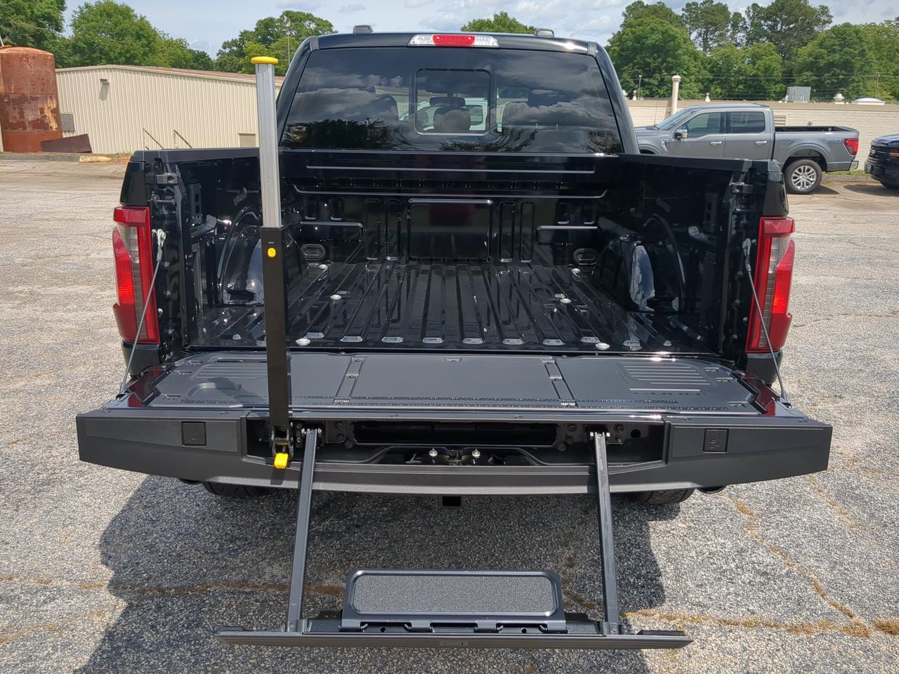 2026 Ford F-150 XLT Winder GA