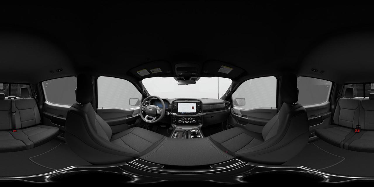 2026 Ford F-150 XLT Winder GA