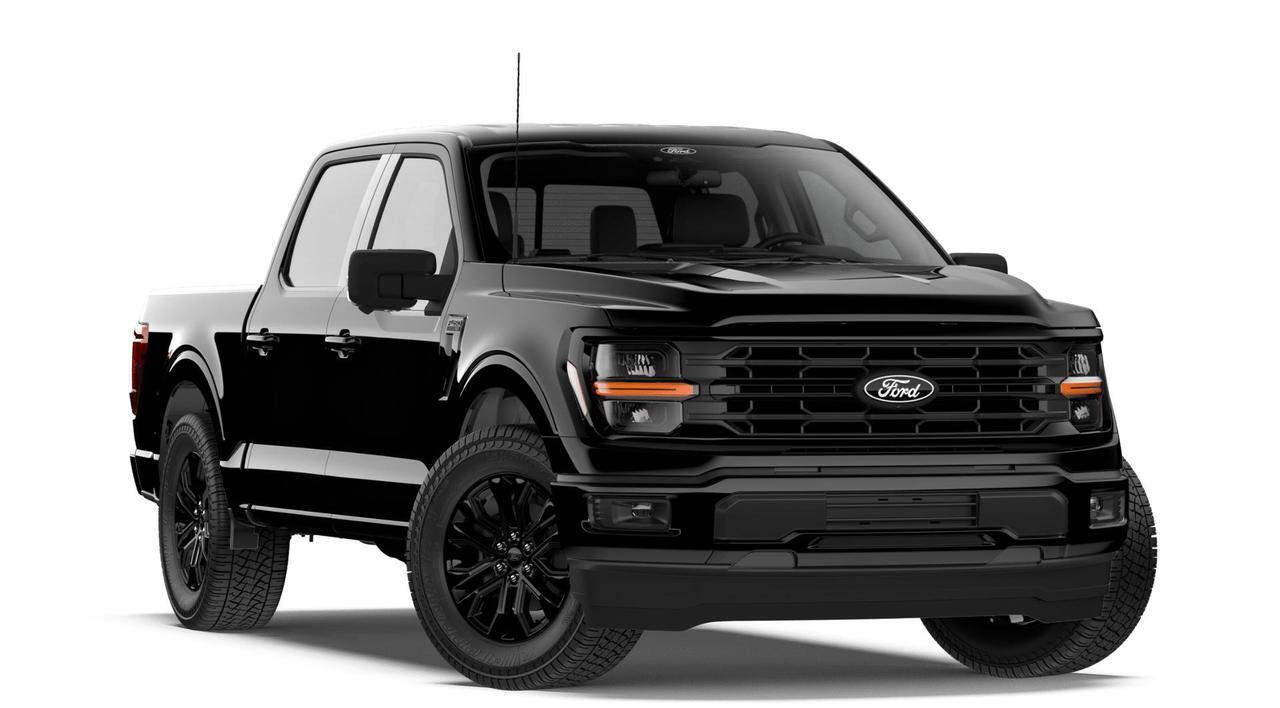 2026 Ford F-150 XLT Winder GA