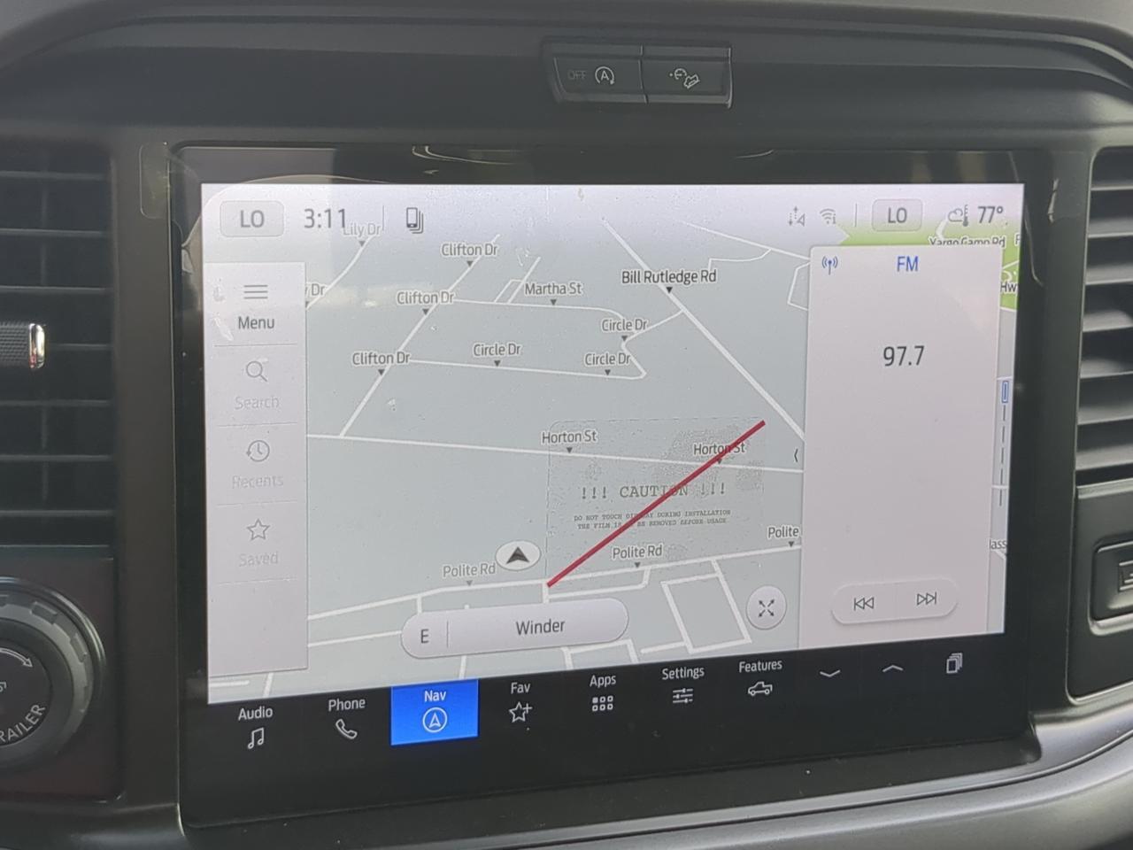 2026 Ford F-150 XLT Winder GA