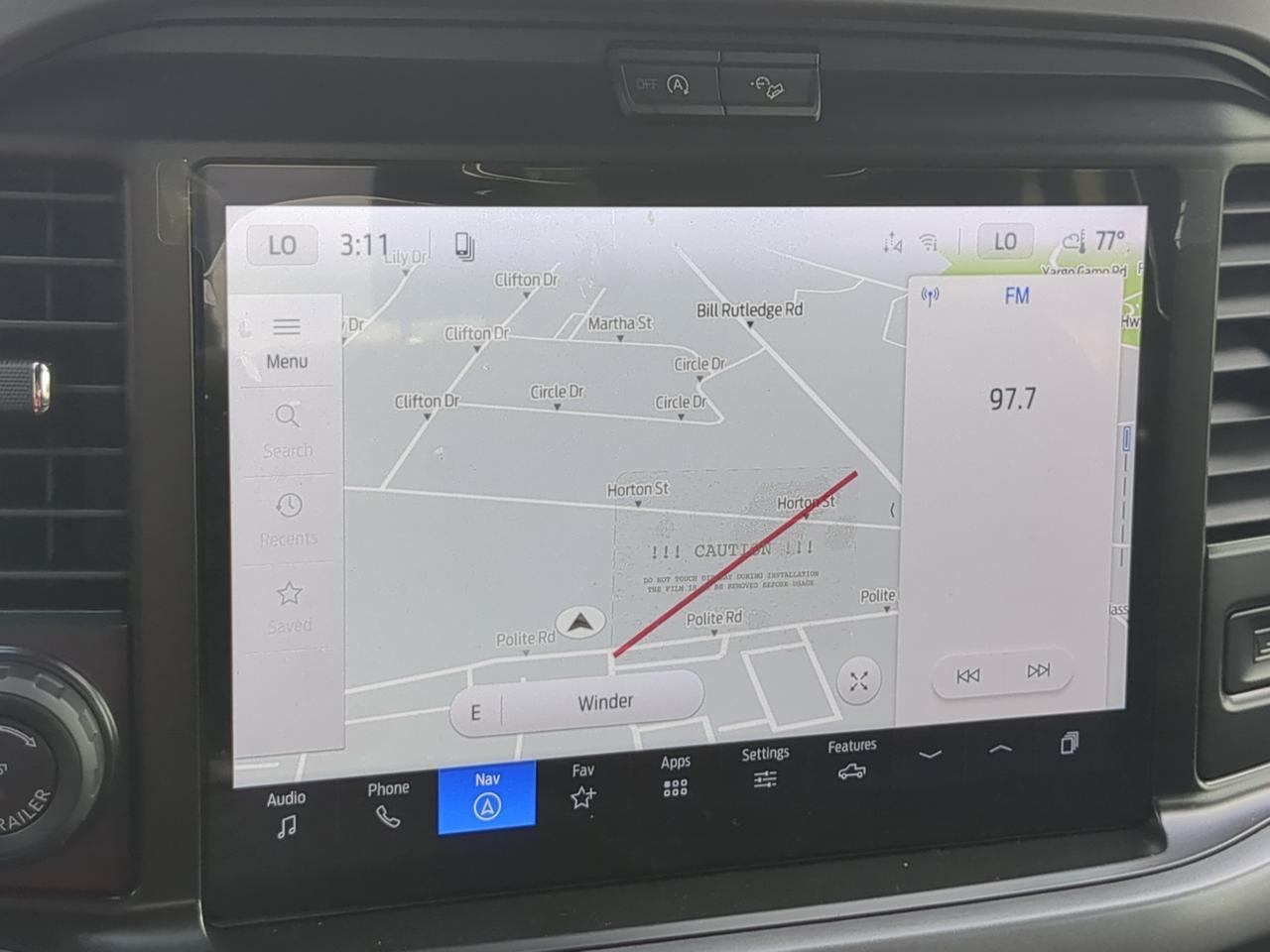 2026 Ford F-150 XLT Winder GA