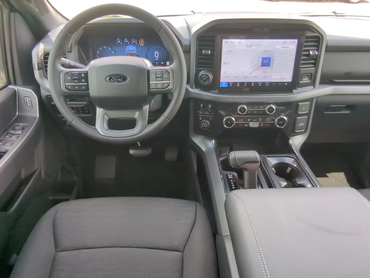 2026 Ford F-150 XLT Winder GA