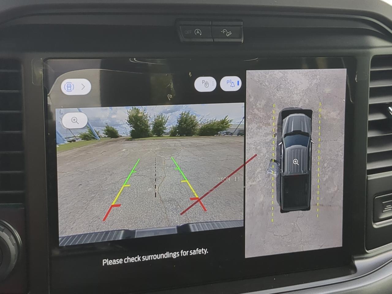 2026 Ford F-150 XLT Winder GA