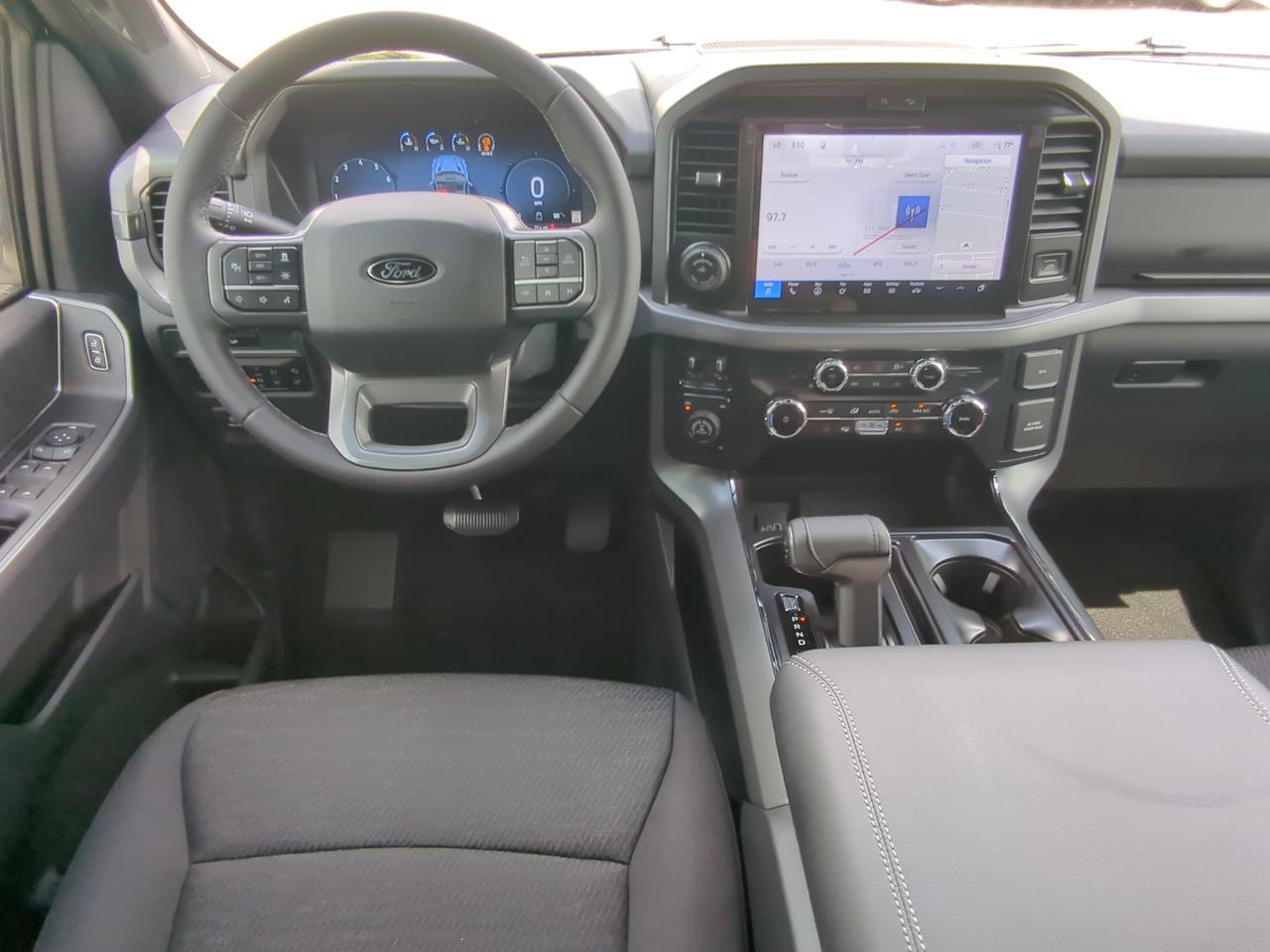 2026 Ford F-150 XLT Winder GA