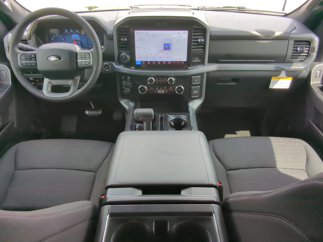 2026 Ford F-150 XLT Winder GA