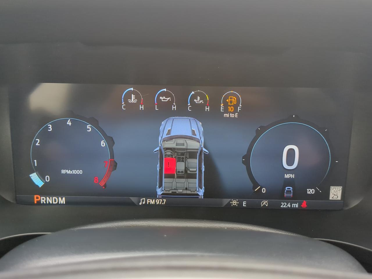 2026 Ford F-150 XLT Winder GA