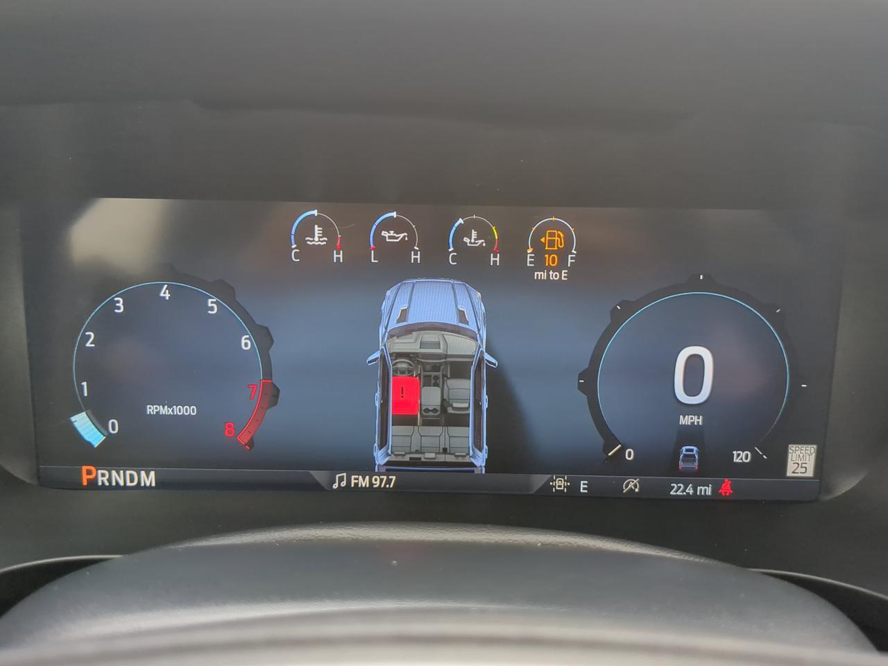 2026 Ford F-150 XLT Winder GA