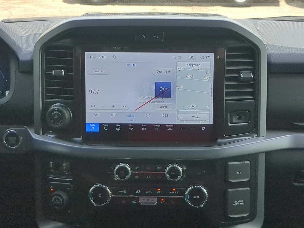 2026 Ford F-150 XLT Winder GA