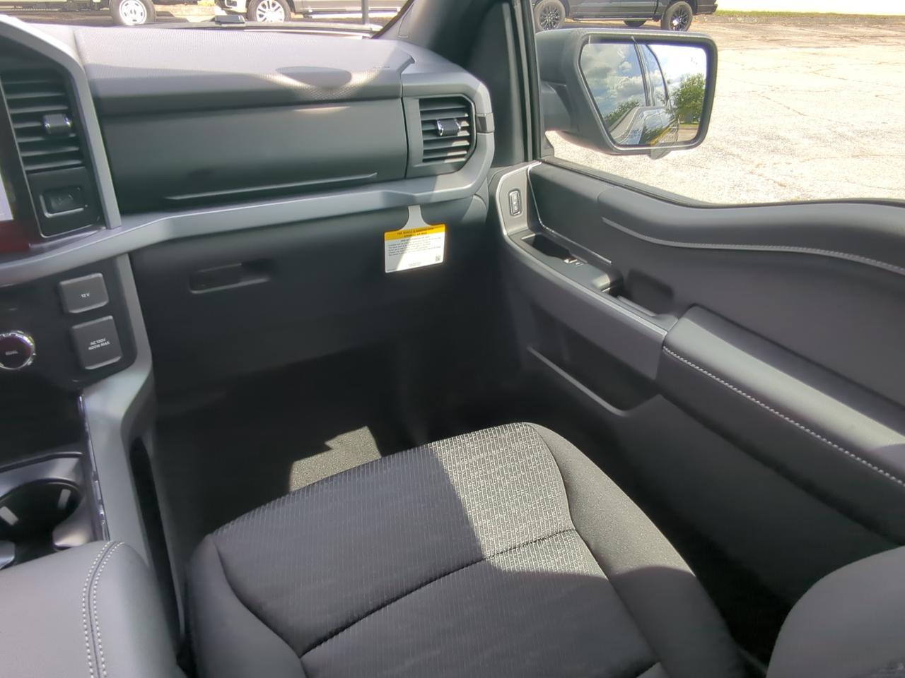 2026 Ford F-150 XLT Winder GA