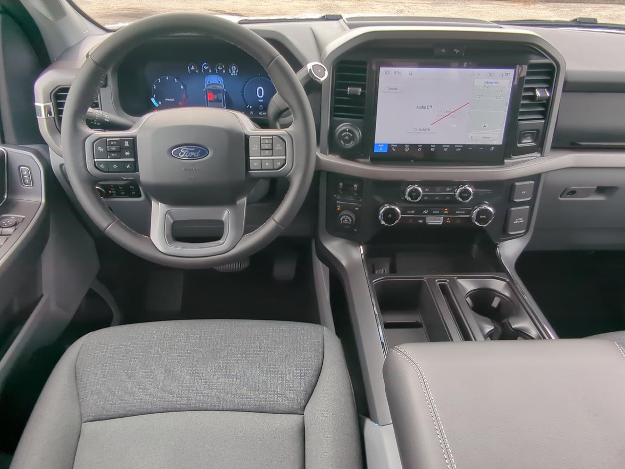 2026 Ford F-150 XLT Winder GA