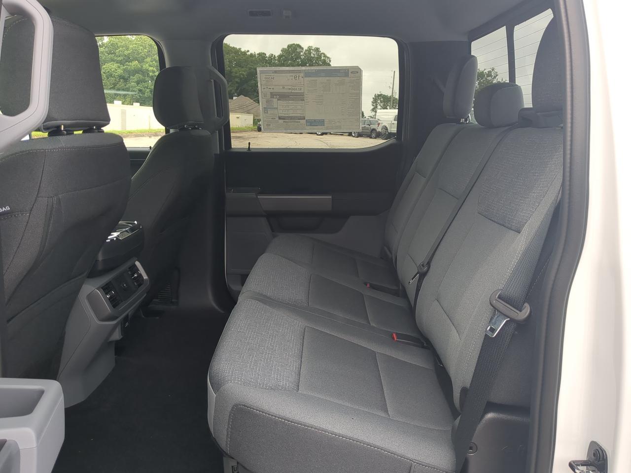 2026 Ford F-150 XLT Winder GA