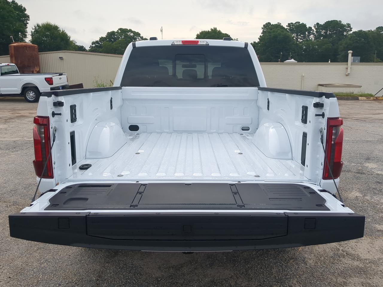 2026 Ford F-150 XLT Winder GA