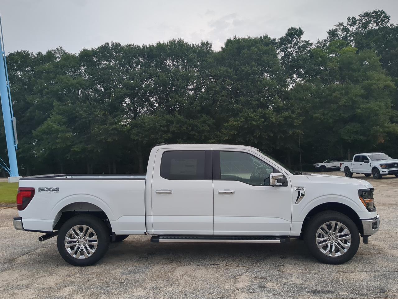 2026 Ford F-150 XLT Winder GA