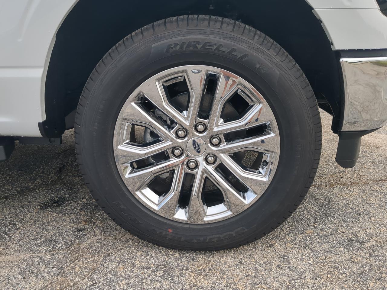 2026 Ford F-150 XLT Winder GA
