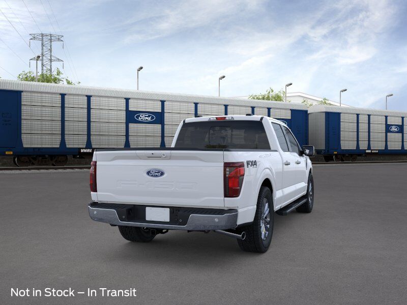 2026 Ford F-150 XLT Winder GA
