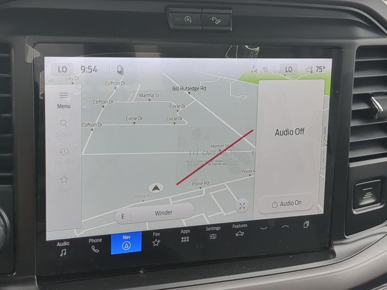 2026 Ford F-150 XLT Winder GA