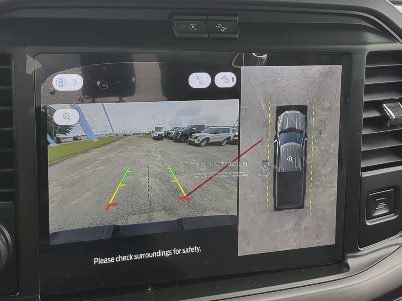 2026 Ford F-150 XLT Winder GA