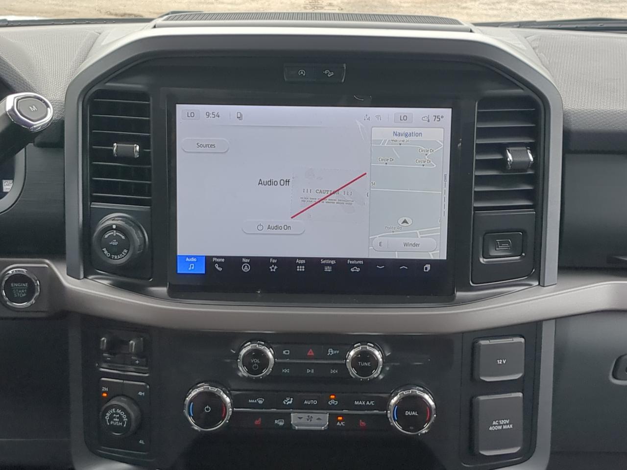 2026 Ford F-150 XLT Winder GA