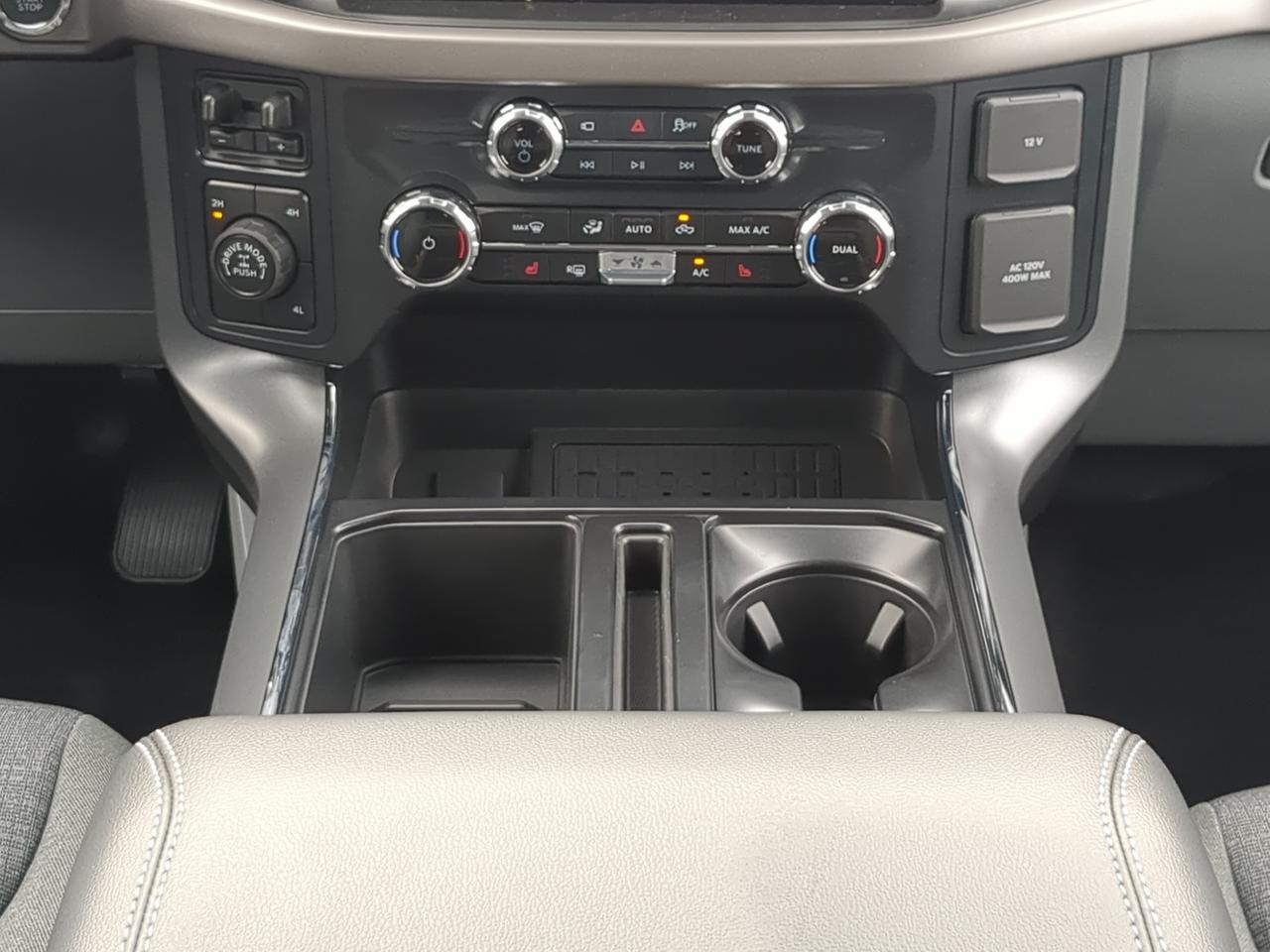 2026 Ford F-150 XLT Winder GA
