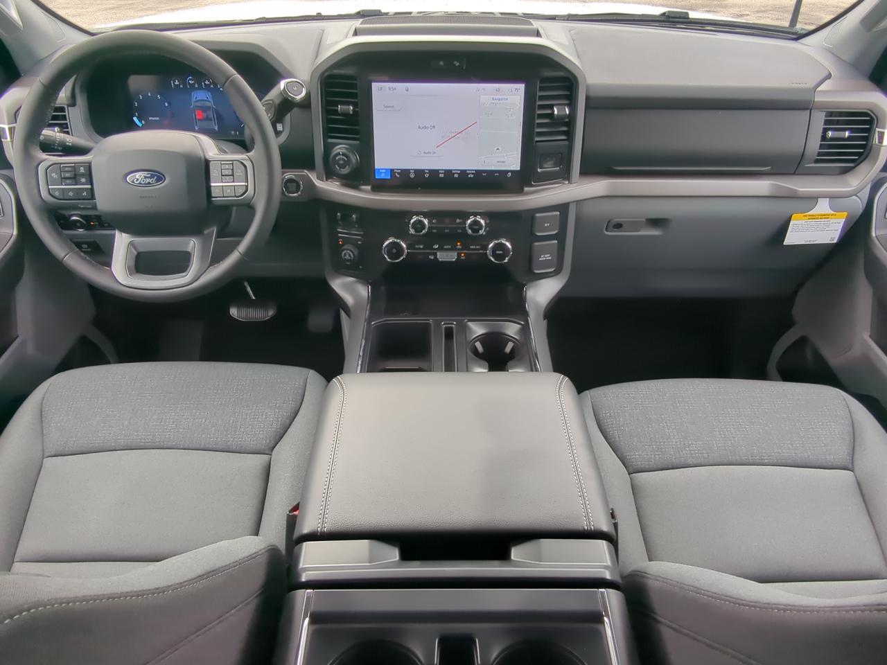 2026 Ford F-150 XLT Winder GA