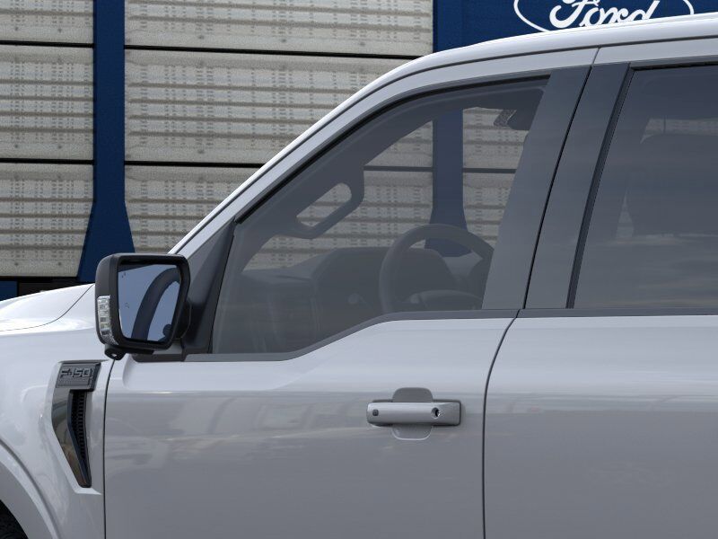 2026 Ford F-150 XLT Winder GA