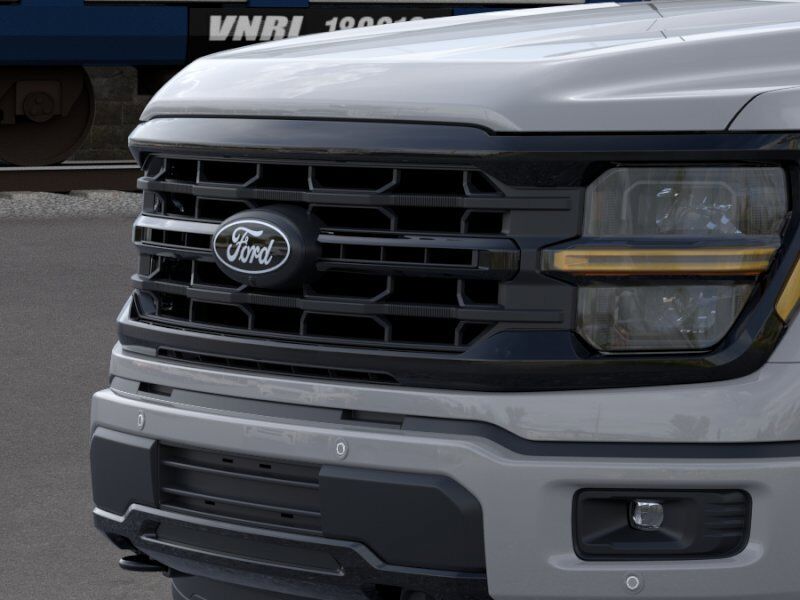 2026 Ford F-150 XLT Winder GA