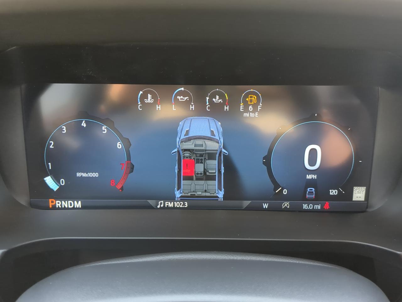 2026 Ford F-150 XLT Winder GA