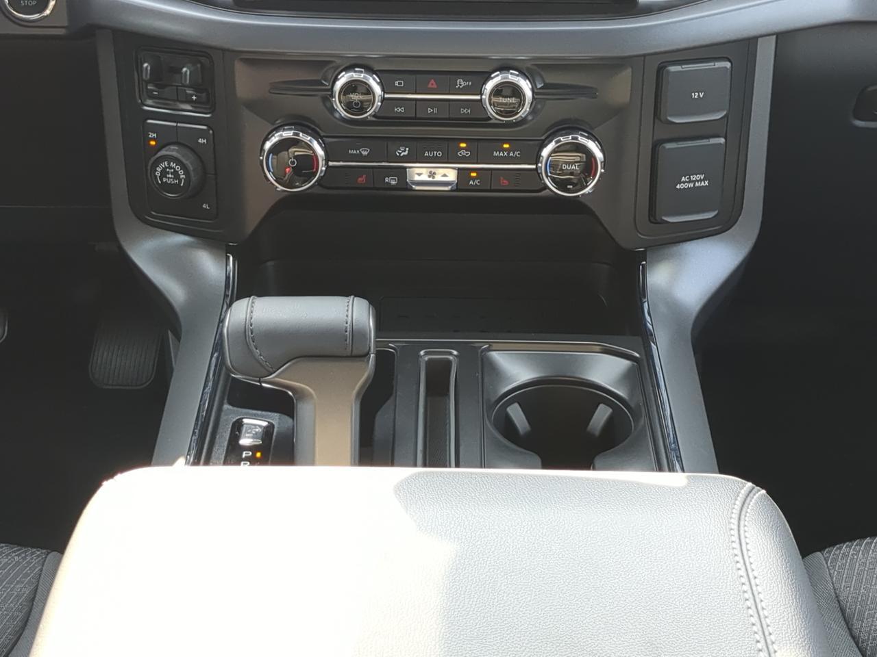 2026 Ford F-150 XLT Winder GA