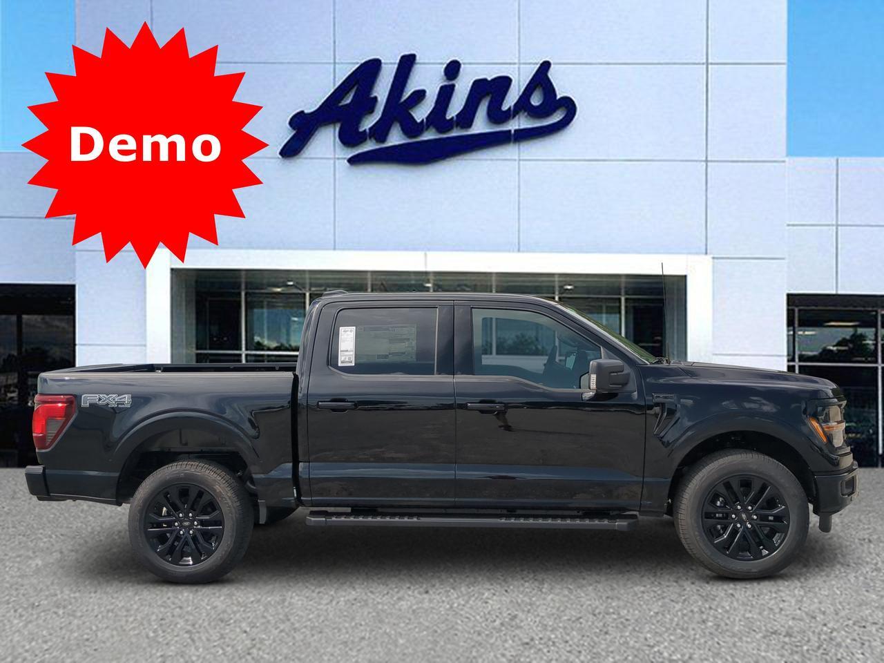 2026 Ford F-150 XLT Winder GA