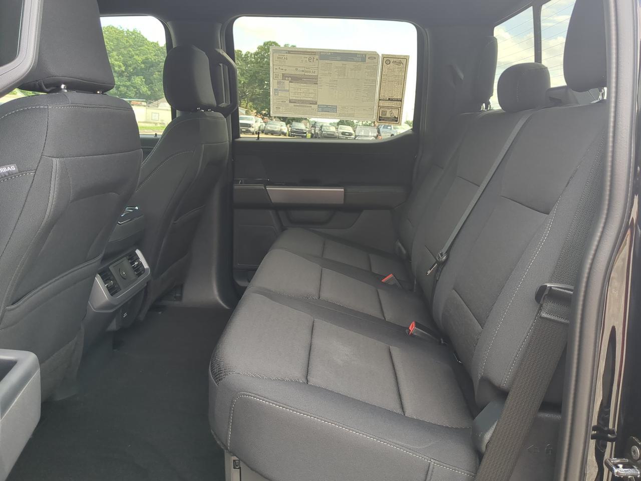 2026 Ford F-150 XLT Winder GA