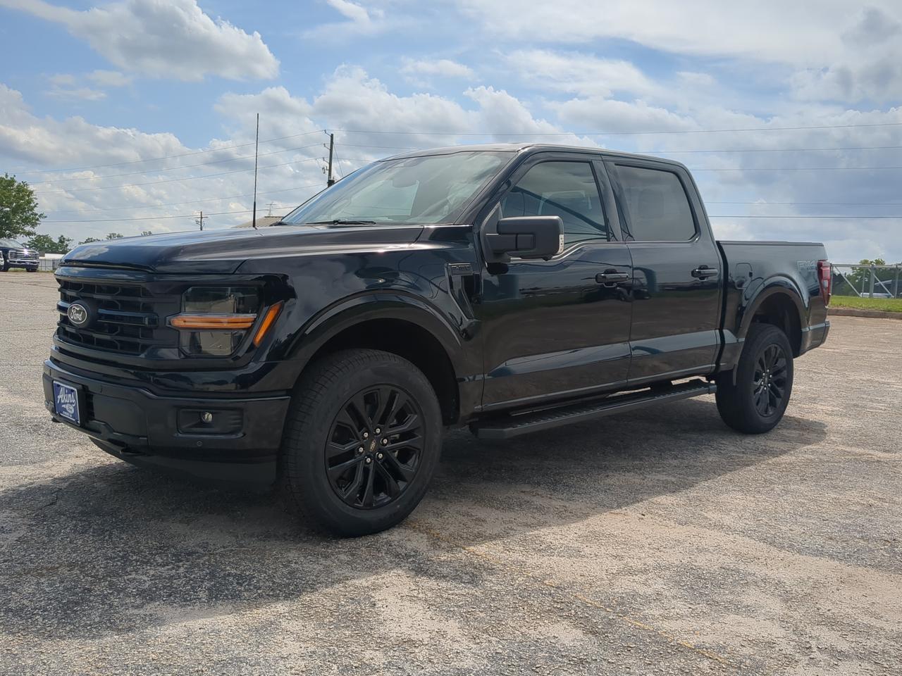 2026 Ford F-150 XLT Winder GA