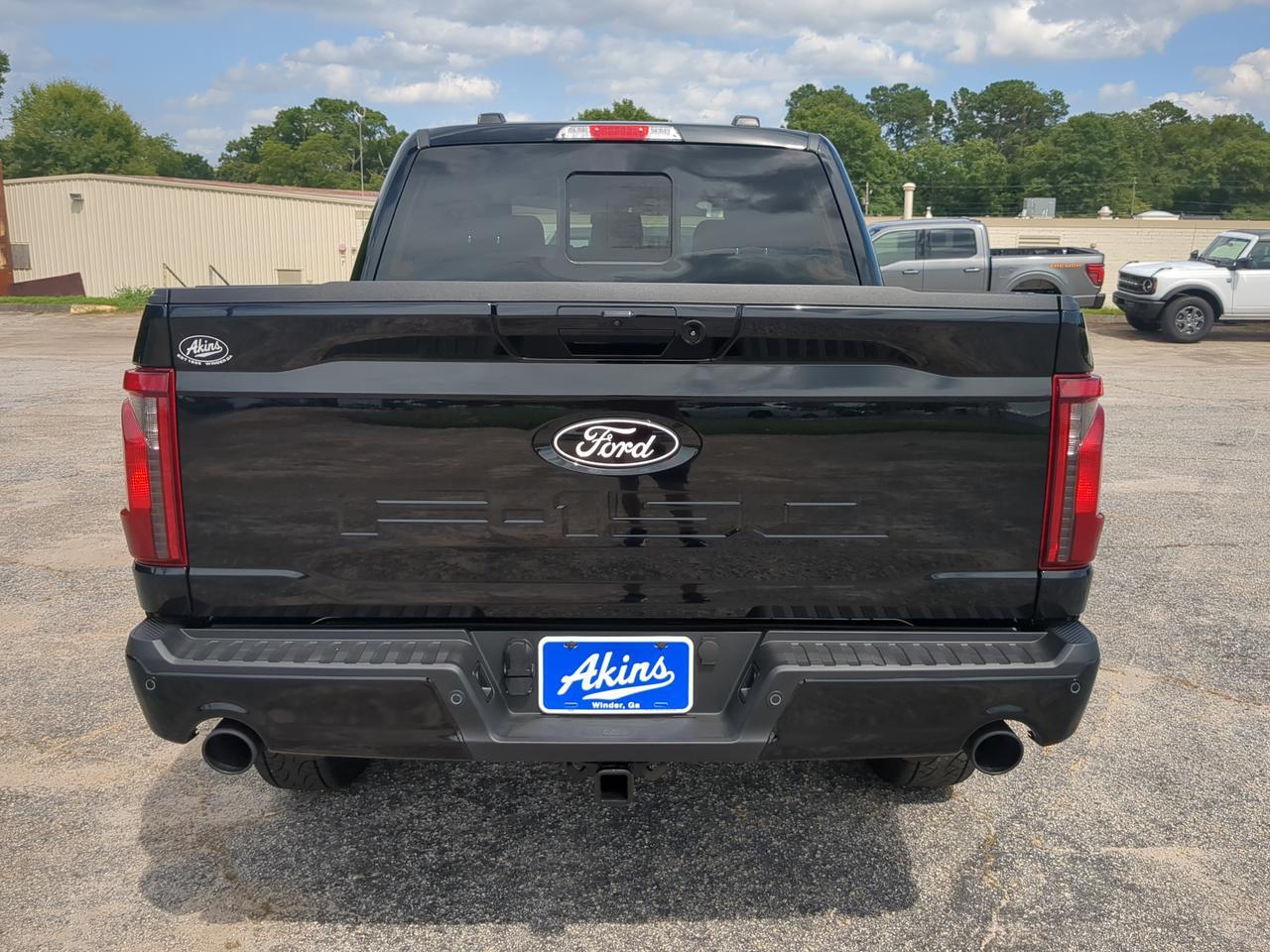 2026 Ford F-150 XLT Winder GA
