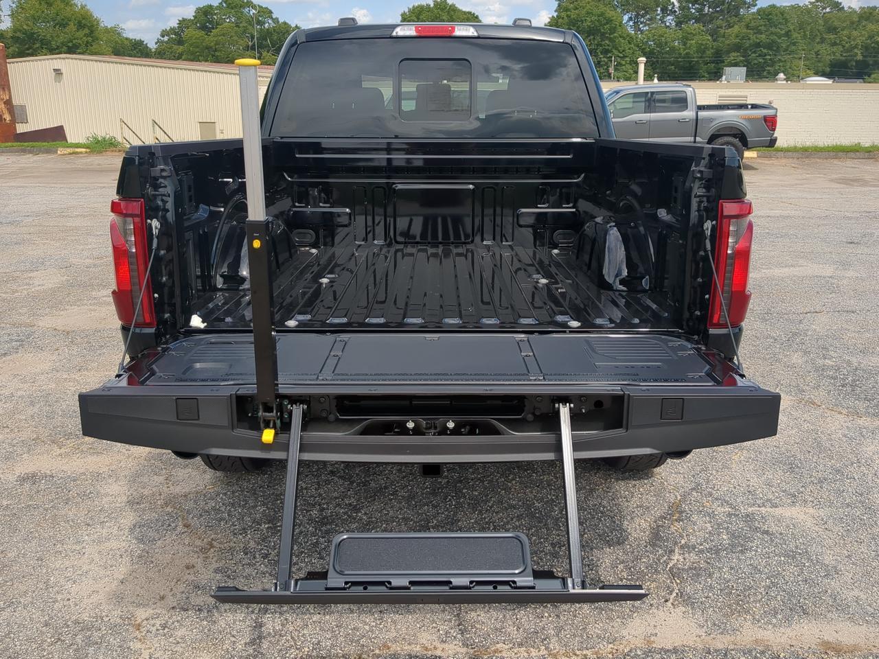 2026 Ford F-150 XLT Winder GA