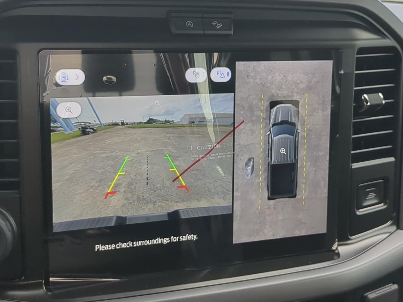 2026 Ford F-150 XLT Winder GA