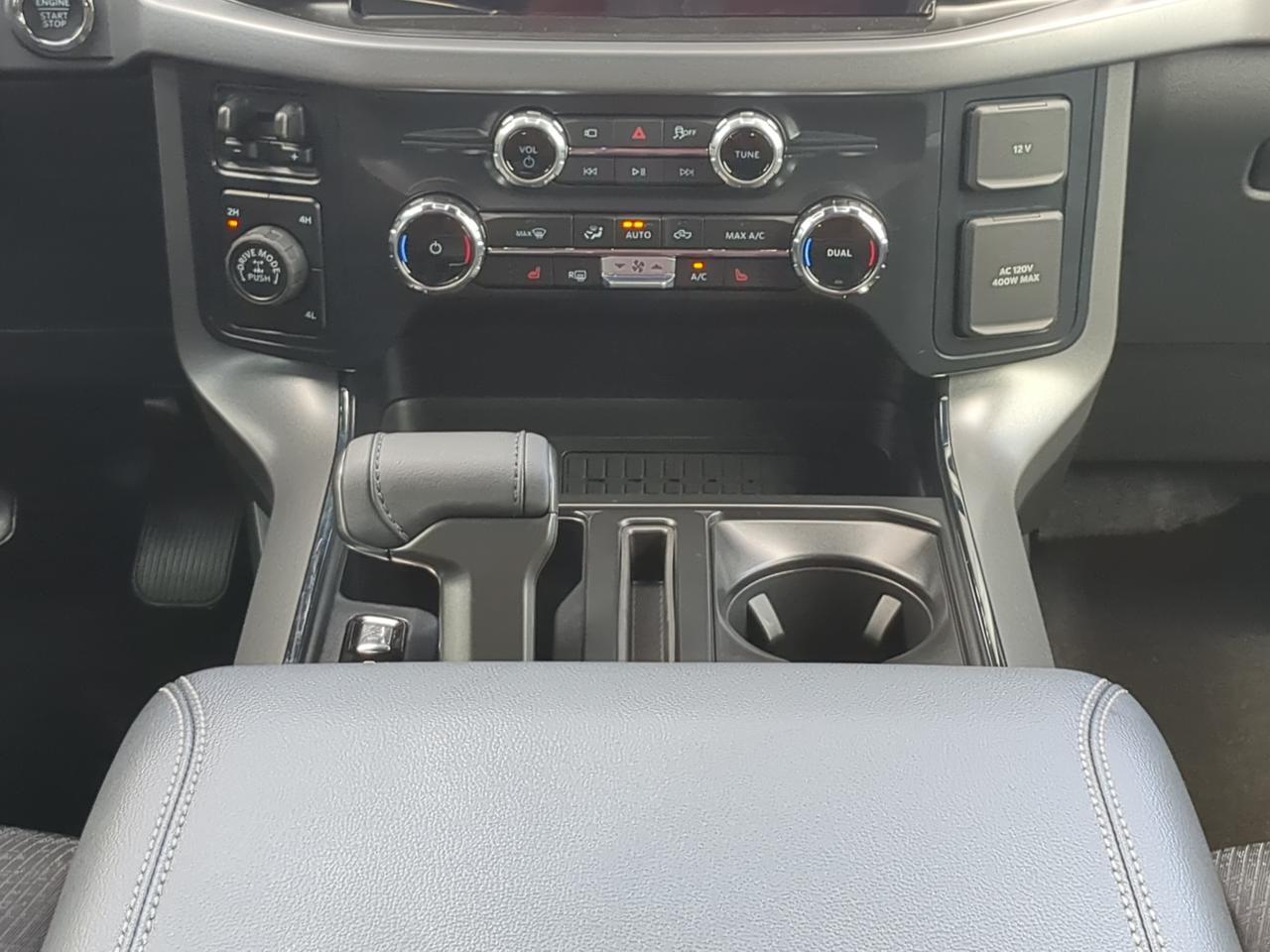 2026 Ford F-150 XLT Winder GA
