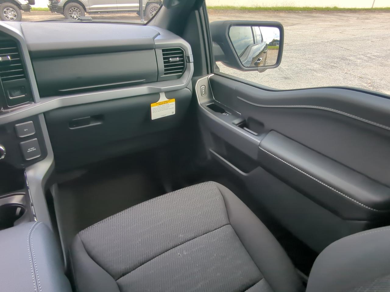 2026 Ford F-150 XLT Winder GA