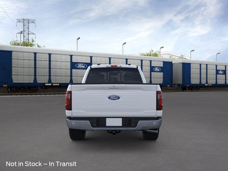 2026 Ford F-150 XLT Winder GA