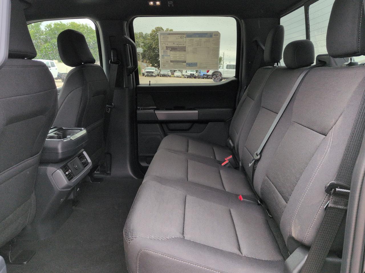 2026 Ford F-150 XLT Winder GA