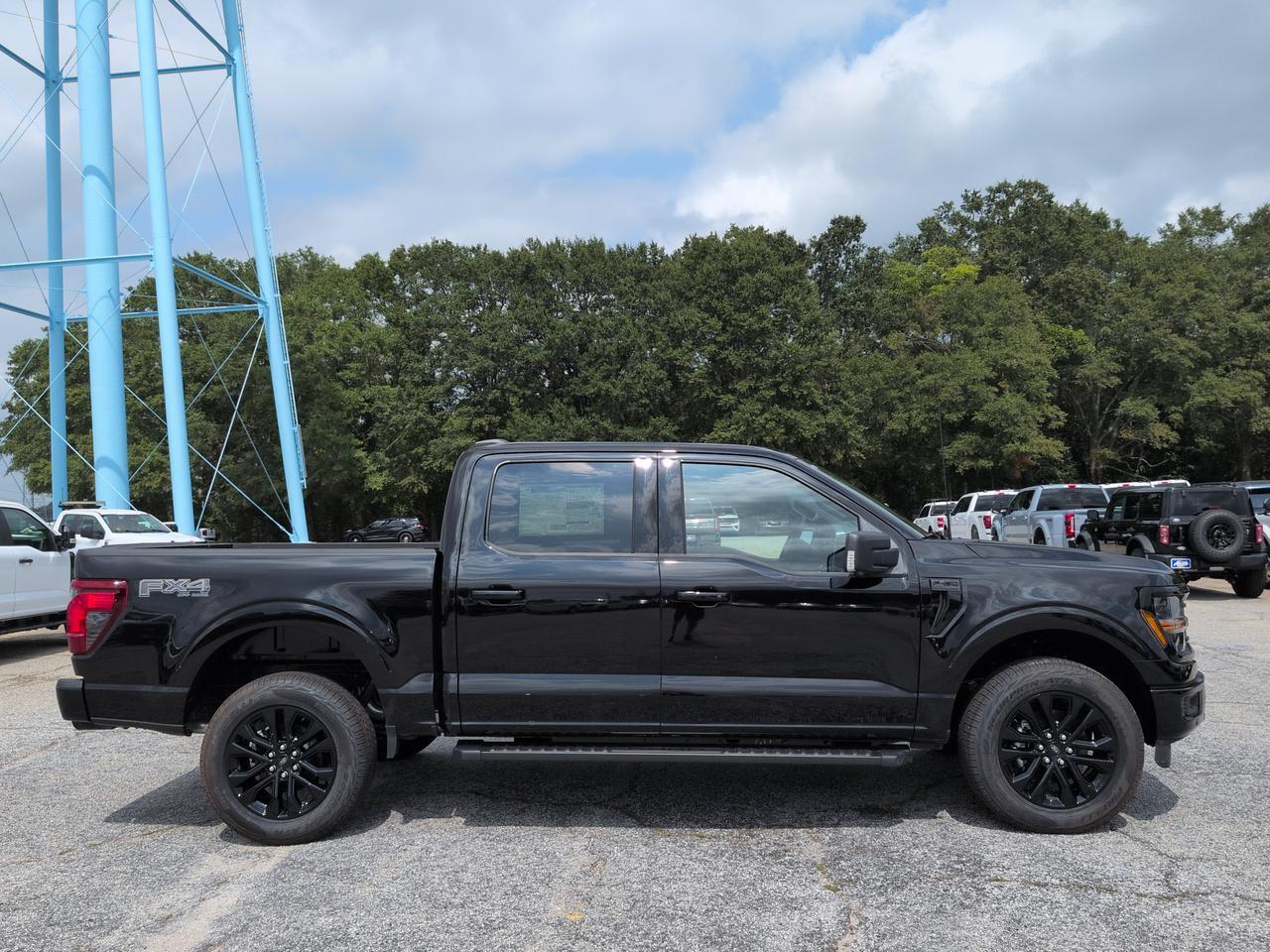 2026 Ford F-150 XLT Winder GA